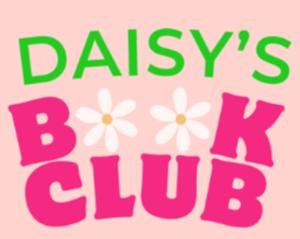 Daisy's Book Club - Creative Mental Wellness 