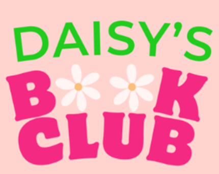 DAISYs Book Club