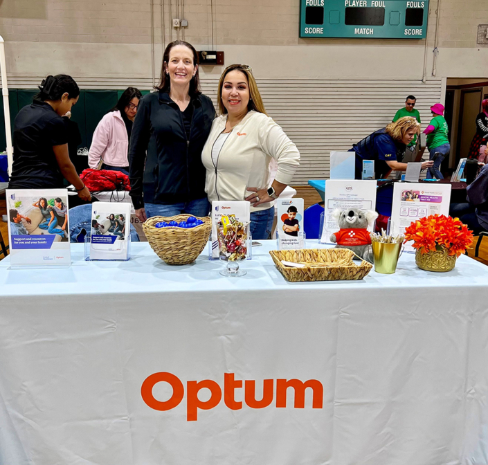 Optum