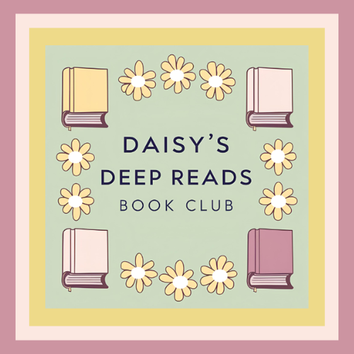 DAISY's Deep Reads