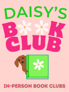 In Person Book Club