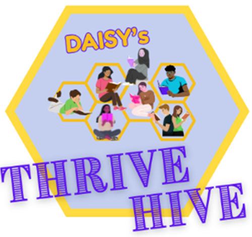 DAISY's Thrive Hive