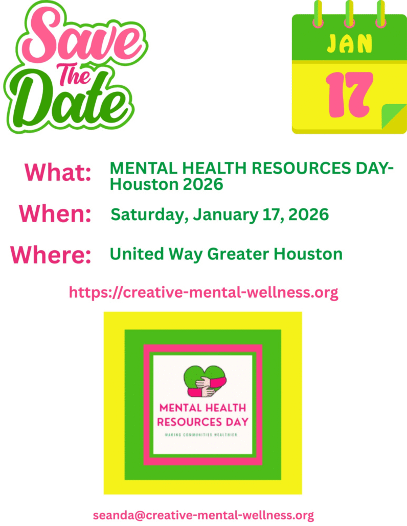 MHRD 2026 Save the Date!