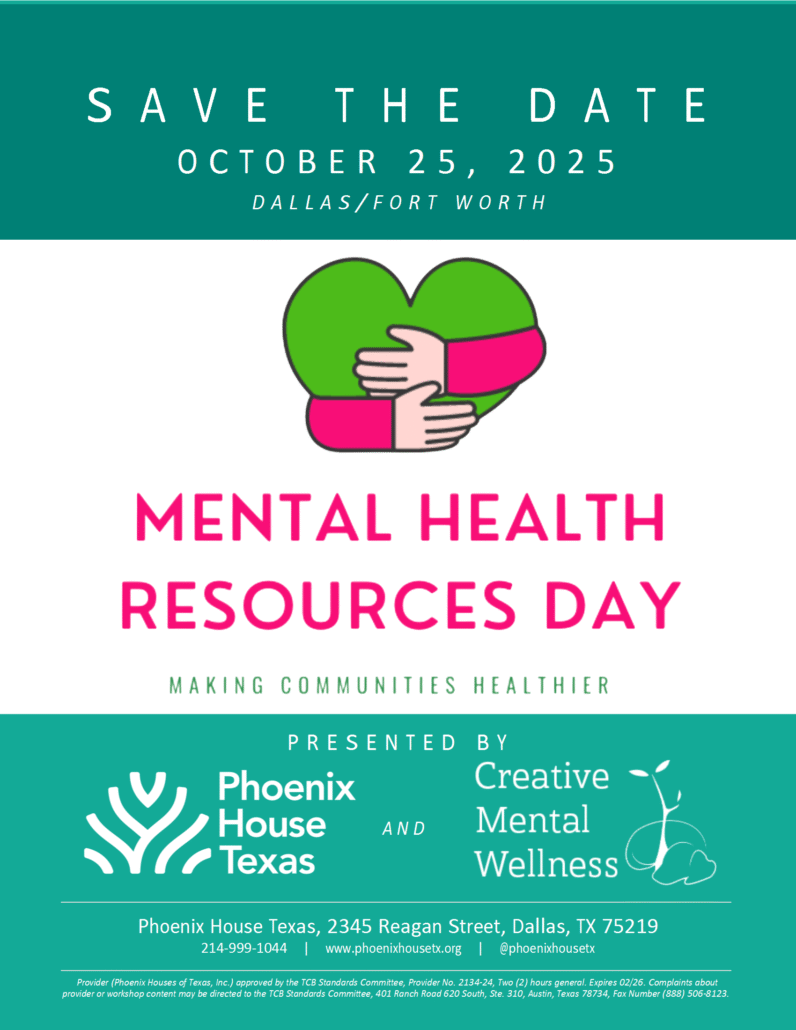 MHRD 2025 Dallas Fort Worth Save the Date