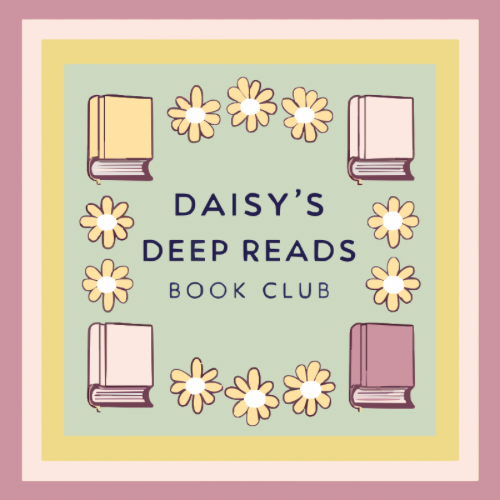 DAISY's Deep Reads