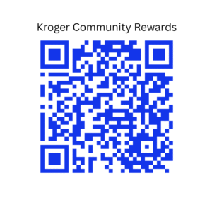 Kroger Community Rewards