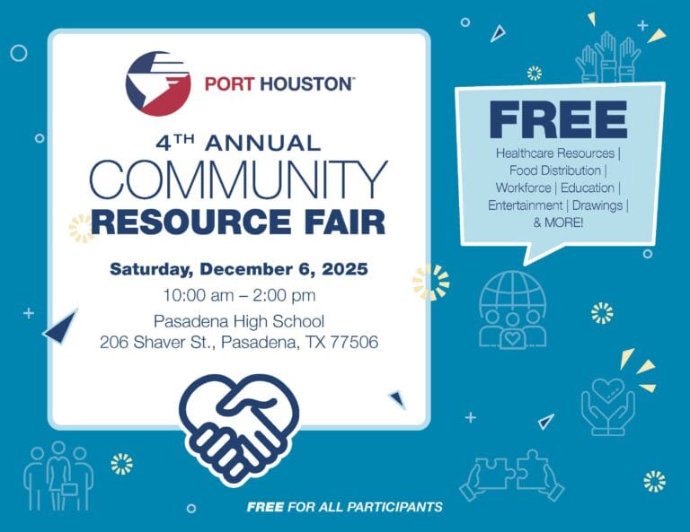 Community Resource Fair