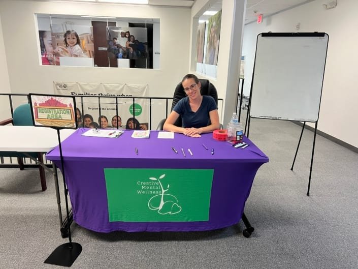 Mental Health Resources Day – Galveston County Mental Health Resources Day - Galveston County
