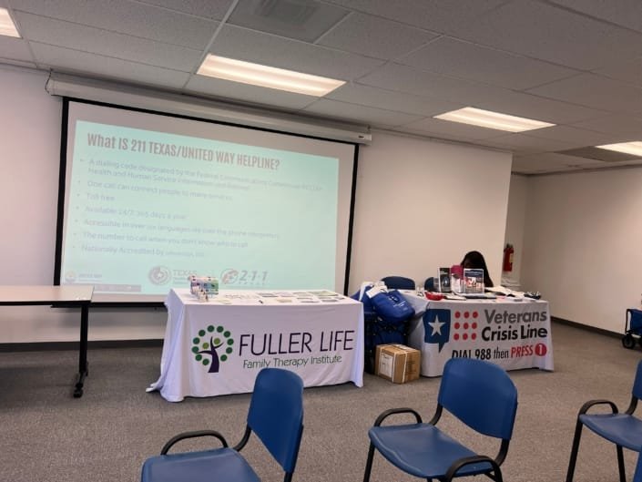 Mental Health Resources Day – Galveston County Mental Health Resources Day - Galveston County