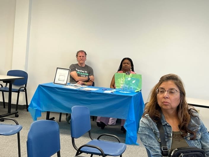 Mental Health Resources Day – Galveston County Mental Health Resources Day - Galveston County