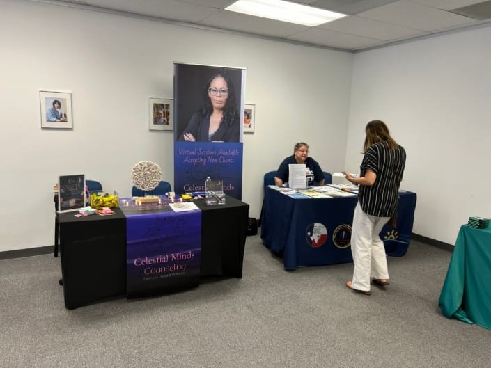 Mental Health Resources Day – Galveston County Mental Health Resources Day - Galveston County