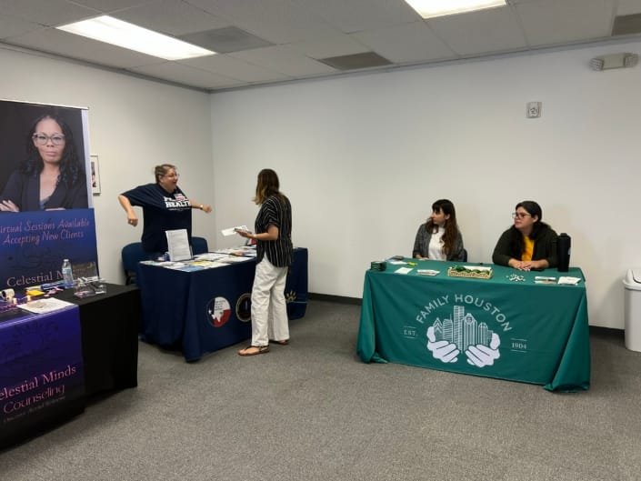 Mental Health Resources Day – Galveston County Mental Health Resources Day - Galveston County