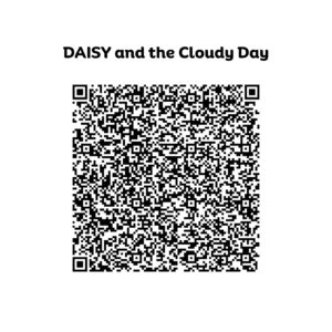 DAISY and the Cloudy Day