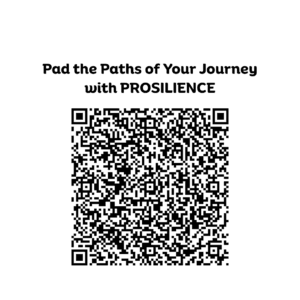 Pad the Paths of your Journey with PROSILENCE
